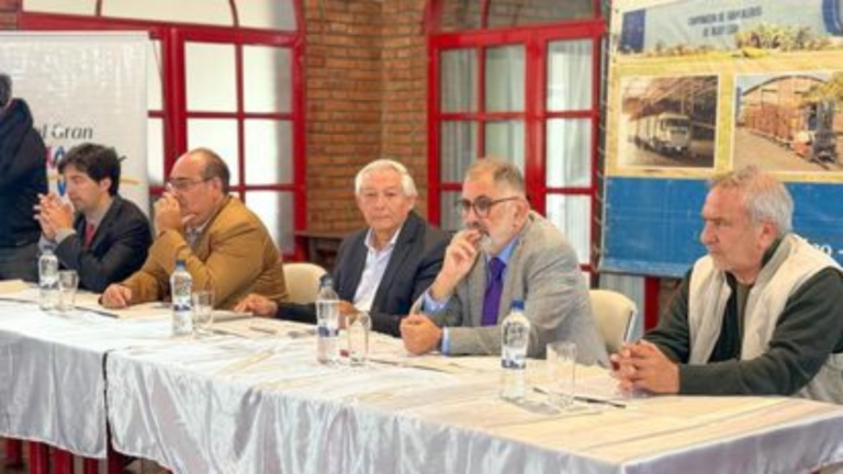 Perico se incorpora al Gran Jujuy con nuevos acuerdos municipales
