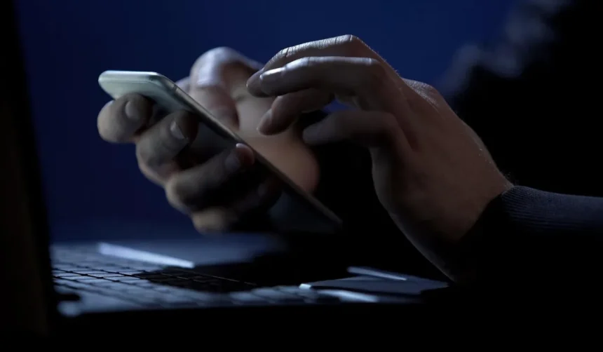 Estafa por sextorsión: un hombre de Palpalá perdió más de 3,6 millones de pesos