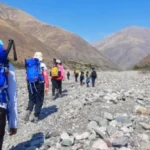 Curso de iniciación al montañismo: formación y aventura en Jujuy