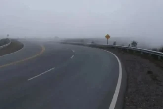 Rutas intransitables por crecidas: alertas en toda la provincia de Jujuy
