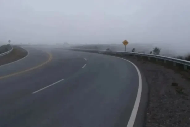 Rutas intransitables por crecidas: alertas en toda la provincia de Jujuy