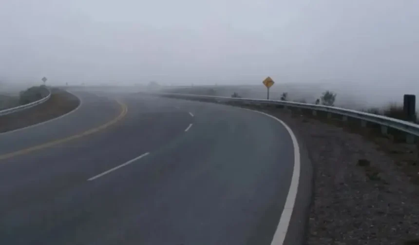 Rutas intransitables por crecidas: alertas en toda la provincia de Jujuy