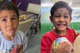 Muerte de Ángel en Comodoro Rivadavia: investigan caso de violencia infantil