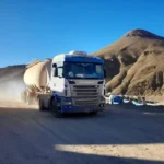 Rutas intransitables en Jujuy: crecidas de ríos cierran varios tramos