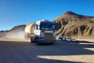 Rutas intransitables en Jujuy: crecidas de ríos cierran varios tramos