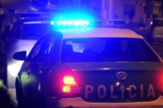 Capturan al presunto responsable de intento de femicidio en Perico