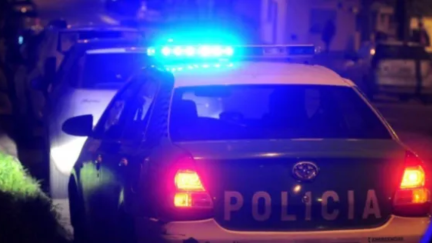 Capturan al presunto responsable de intento de femicidio en Perico