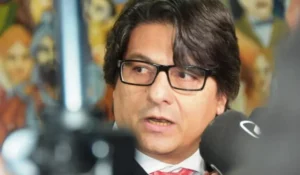 Denuncias contra Lello Sánchez: cuestionan la ausencia de imputación