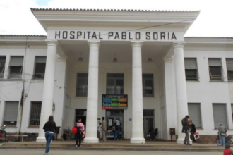 Exitoso trasplante renal en Jujuy: el órgano fue trasladado desde Neuquén