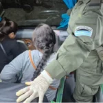 Detienen a dos mujeres con 156 cápsulas de cocaína en Tucumán
