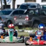Pilotos de Jujuy buscan protagonismo en la segunda fecha del karting salteño