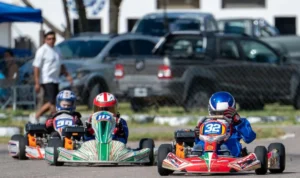Pilotos de Jujuy buscan protagonismo en la segunda fecha del karting salteño