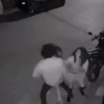 Agresión a ex pareja en Palpalá: atacó a la madre frente a sus hijas