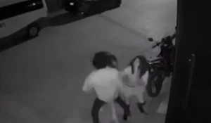 Agresión a ex pareja en Palpalá: atacó a la madre frente a sus hijas