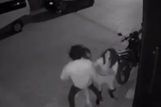 Agresión a ex pareja en Palpalá: atacó a la madre frente a sus hijas