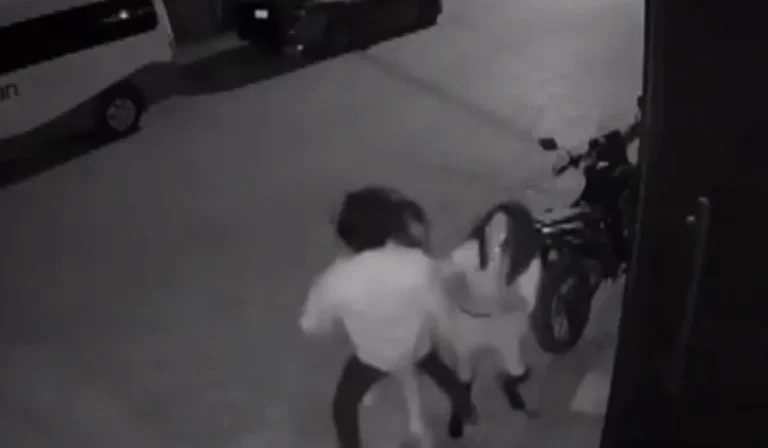Agresión a ex pareja en Palpalá: atacó a la madre frente a sus hijas