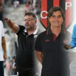 Gimnasia lidera la Primera Nacional y provoca cambios en equipos rivales