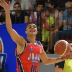 Jujuy Básquet inicia los playoffs contra Villa San Martín