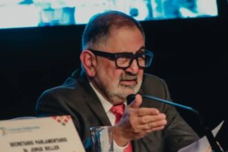 Raúl Jorge se opone a la municipalización de Alto Comedero