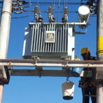 Suspensiones de suministro eléctrico por trabajos de mantenimiento en zonas de Jujuy