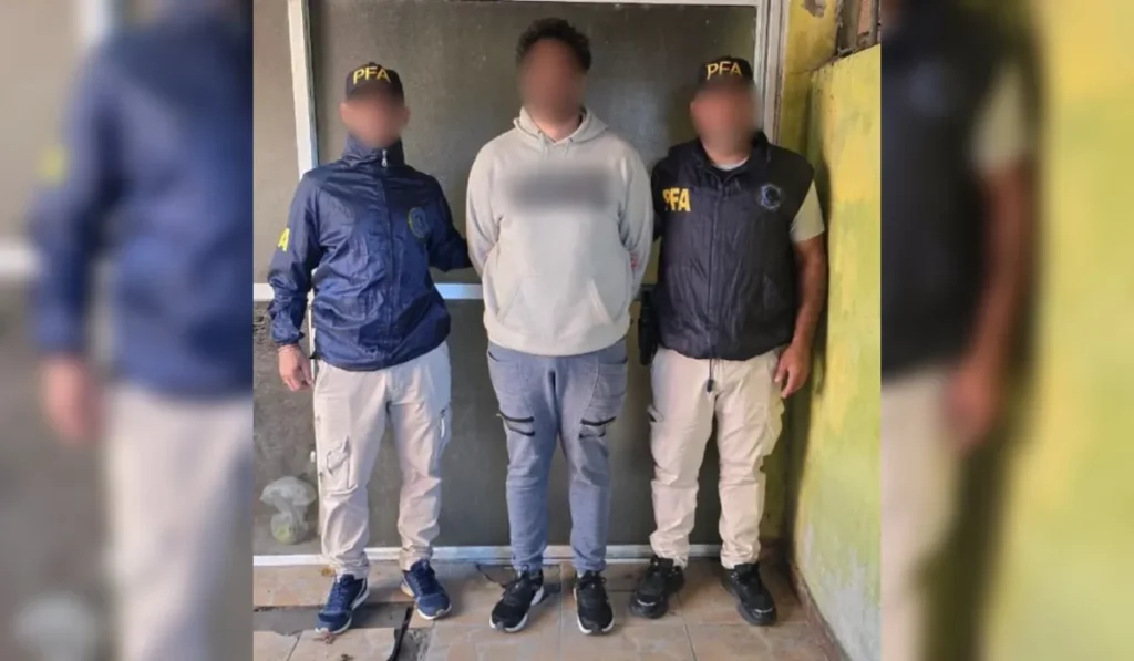 Desarticulan red de explotación sexual digital que operaba en Jujuy