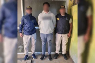 Desarticulan red de explotación sexual digital que operaba en Jujuy