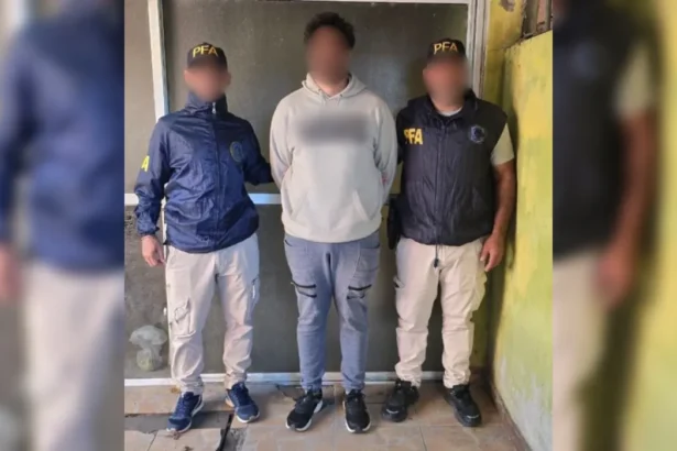 Desarticulan red de explotación sexual digital que operaba en Jujuy