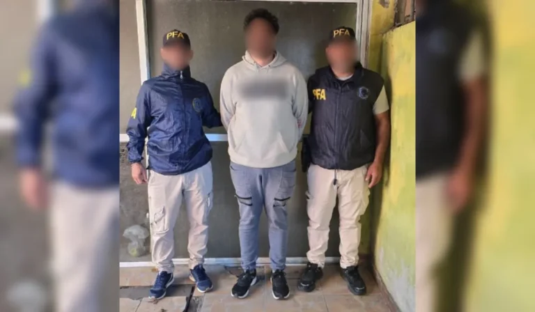 Desarticulan red de explotación sexual digital que operaba en Jujuy