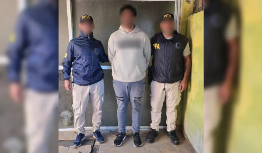 Desarticulan red de explotación sexual digital que operaba en Jujuy