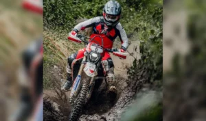 El campeonato de enduro del NOA regresa a Jujuy con competencia de alto nivel
