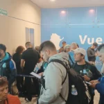 Alerta de bomba en el Aeropuerto: protocolo de seguridad y dos detenidos