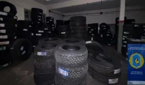 Desarticulan red de contrabando en Jujuy que movió casi 500 millones de pesos