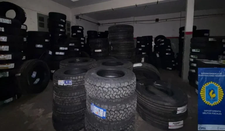 Desarticulan red de contrabando en Jujuy que movió casi 500 millones de pesos