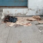 Pelea violenta en Jujuy: hombre internado con graves lesiones