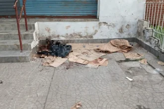 Pelea violenta en Jujuy: hombre internado con graves lesiones