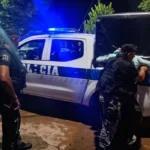 Detenido tras linchamiento en Fraile Pintado: huyó armado y se atrincheró