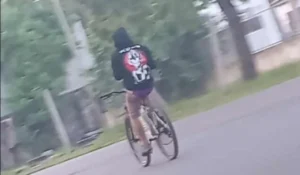 Intento de abuso en la ciclovía de Río Blanco en Palpalá