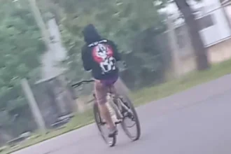 Intento de abuso en la ciclovía de Río Blanco en Palpalá