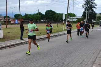 La maratón de Palpalá Corre regresa con actividades para niños y adultos
