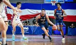 Jujuy Básquet perdió en el cierre pero definirá el pase a octavos en casa