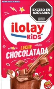 Retiro de leche chocolatada en Jujuy por riesgo de contaminación