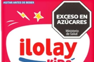 Retiro de leche chocolatada en Jujuy por riesgo de contaminación