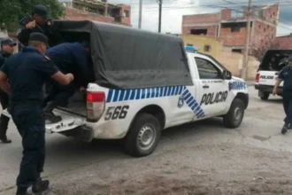 Mujer atacada con piedra por su vecina en San Pedro de Jujuy
