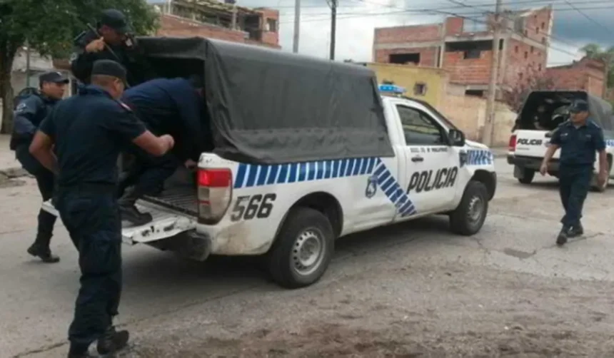 Mujer atacada con piedra por su vecina en San Pedro de Jujuy