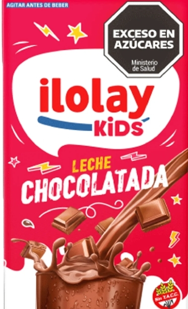 Retiro de leche chocolatada en Jujuy por riesgo de contaminación