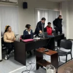 Condenados por tenencia de drogas en comisaría de Fraile Pintado