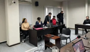 Condenados por tenencia de drogas en comisaría de Fraile Pintado