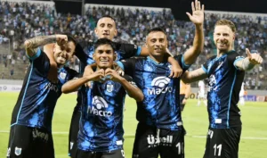 Gimnasia visita a Agropecuario en la novena fecha de la Primera Nacional