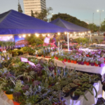 Exposición de floricultura Jujuy 2026: la 16° edición de La Flor más Bella