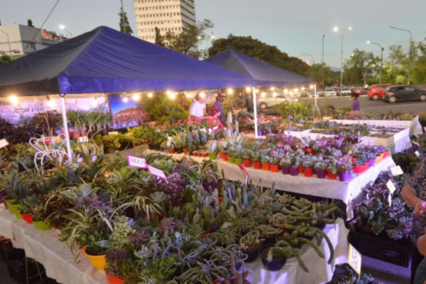 Exposición de floricultura Jujuy 2026: la 16° edición de La Flor más Bella